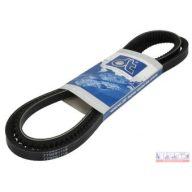 Ékszíj 12,5x1600 LA AVX DT SPARE