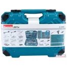Makita E-10883 szerszám készlet 2210 részes