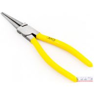 Seegergyűrű fogó 210 belső egyenes