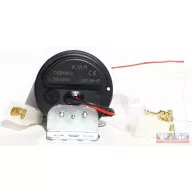 Tolató sziréna 12-24V  87dB
