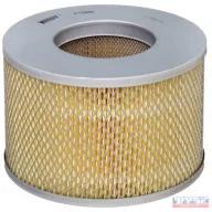 Levegőszűrő E1586L Hengst Filter