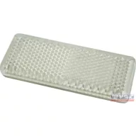 Prizma fehér 21x72 öntapadós