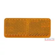 Prizma sárga 21x72 öntapadós