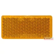 Prizma sárga 46x96 öntapadós