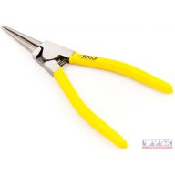 Seegergyűrű fogó 210 külső egyenes