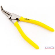 Seegergyűrű fogó 290 külső hajlított