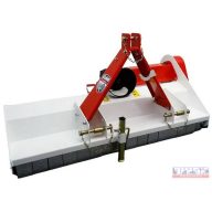 Giemme EF 135 szárzúzó adapter