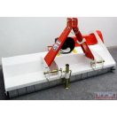 Giemme EF 135 szárzúzó adapter