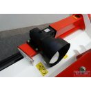 Giemme EF 135 szárzúzó adapter