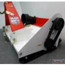 Giemme EF 145 szárzúzó adapter