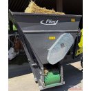 Kiosztókanál 1500mm szalagos Fliegl