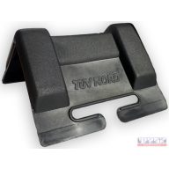 Rakományrögzítő (spanifer) élvédő  89x89x130