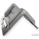 Rakományrögzítő (spanifer) élvédő  89x89x130