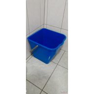 Takarító kocsi kosár