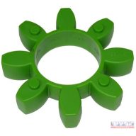 Körmös tengelykapcsoló 28/38 betét