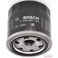 Olajszűrő F026407124 Bosch