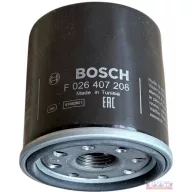 Olajszűrő F026407208 Bosch