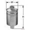 Üzemanyagszűrő F-67144 Purolátor