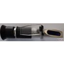 Fagyálló fokoló optikai (Refraktométer)