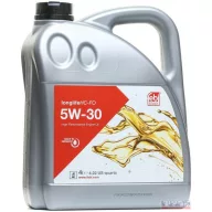 Febi 5W-30 motorolaj 4L