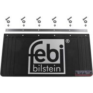 Sárvédő gumilap 600x400