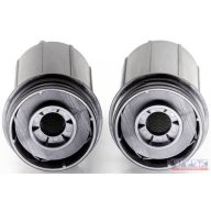 Gázolajszűrő szett FF-0265 Fil Filter