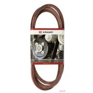 Ékszíj 1/2x80" 12,7x2032 Kevlár