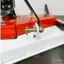 Giemme FMR 120 fűnyíró adapter