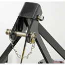 Giemme FMR 120 fűnyíró adapter