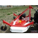 Giemme FMR 120 fűnyíró adapter