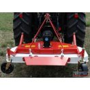 Giemme FMR 120 fűnyíró adapter