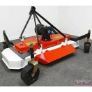 Giemme FMR 150 fűnyíró adapter