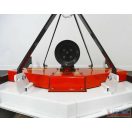 Giemme FMR 150 fűnyíró adapter