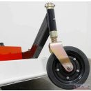 Giemme FMR 150 fűnyíró adapter