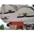 Giemme FMR 150 fűnyíró adapter