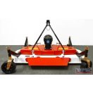 Giemme FMR 180 fűnyíró adapter