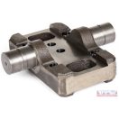 Fliegl ASW pótkocsi tandembak öntvény 