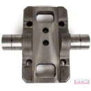 Fliegl ASW pótkocsi tandembak öntvény 