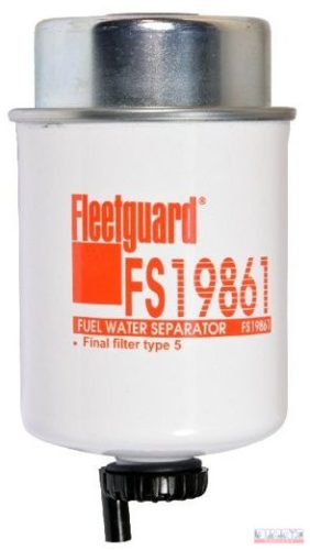 Üzemanyagszűrő FS-19861 Fleetguard
