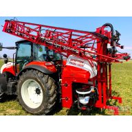 Kertitox FSZ-M függesztett szántóföldi permetezőgép