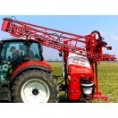 Kertitox FSZ-M függesztett szántóföldi permetezőgép