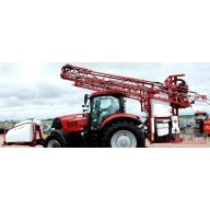 Kertitox FSZ-S függesztett szántóföldi permetezőgép