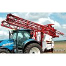 Kertitox FSZ-S függesztett szántóföldi permetezőgép