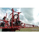 Kertitox FSZ-S függesztett szántóföldi permetezőgép