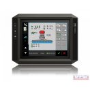 Kertitox FSZ-S függesztett szántóföldi permetezőgép