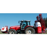 Kertitox FSZ-V függesztett szántóföldi permetezőgép