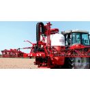 Kertitox FSZ-V függesztett szántóföldi permetezőgép