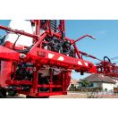 Kertitox FSZ-V függesztett szántóföldi permetezőgép