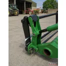Közbetét John Deere teleszkópos rakodóra