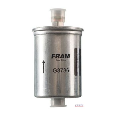 Benzinszűrő G-3736 Fram